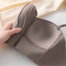 Load image into Gallery viewer, Seamless Thin Padded Removeable Straps Daily Wear Bra