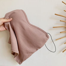 Load image into Gallery viewer, Thin Strips Light Padded Camisole