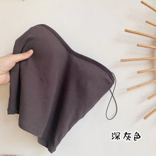 Load image into Gallery viewer, Thin Strips Light Padded Camisole