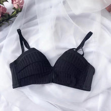 Load image into Gallery viewer, Very Soft Double Padded Crochet Type Bridal/Daily Wear Bra
