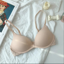 Load image into Gallery viewer, Ultra Soft Padded Bra