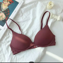 Load image into Gallery viewer, Ultra Soft Padded Bra