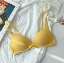 Load image into Gallery viewer, Ultra Soft Padded Bra