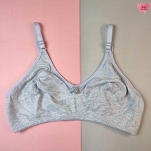 Load image into Gallery viewer, Xoxo Soft Blended Cotton Bra