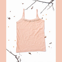 Load image into Gallery viewer, Cotton Camisoles