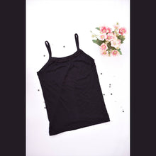 Load image into Gallery viewer, Pack of Three Camisoles Xoxostorepk