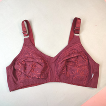 Load image into Gallery viewer, Basic Cotton Non Padded Bra's