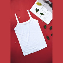 Load image into Gallery viewer, Cotton Camisoles
