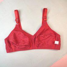 Load image into Gallery viewer, Basic Cotton Non Padded Bra's