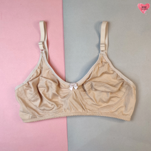 Load image into Gallery viewer, Xoxo Soft Blended Cotton Bra