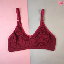 Load image into Gallery viewer, Xoxo Soft Blended Cotton Bra