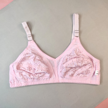Load image into Gallery viewer, Basic Cotton Non Padded Bra's