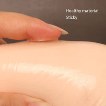 Load image into Gallery viewer, Silicone Bra Invisible Push Up