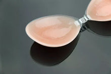 Load image into Gallery viewer, Silicone Bra Invisible Push Up