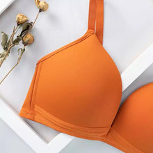 Load image into Gallery viewer, Women soft wireless Bra