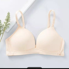 Load image into Gallery viewer, Women soft wireless Bra
