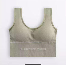 Load image into Gallery viewer, Alaxendre T-Shirt Bra /Sports Bra