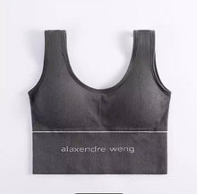 Load image into Gallery viewer, Alaxendre T-Shirt Bra /Sports Bra