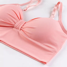 Load image into Gallery viewer, Women Tank Crop Top