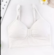 Load image into Gallery viewer, Women Tank Crop Top