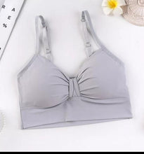 Load image into Gallery viewer, Women Tank Crop Top