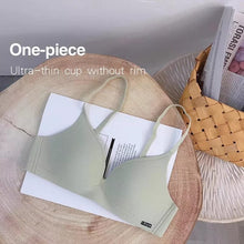 Load image into Gallery viewer, Seamless Wire Free Ultra Thin Bra