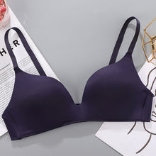 Load image into Gallery viewer, 3/4 Cup Soft & Light Padded Dally Wear T-Shirt Bra