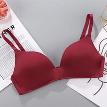 Load image into Gallery viewer, 3/4 Cup Soft & Light Padded Dally Wear T-Shirt Bra