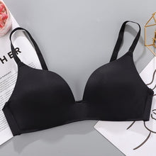 Load image into Gallery viewer, 3/4 Cup Soft & Light Padded Dally Wear T-Shirt Bra