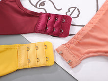 Load image into Gallery viewer, 3/4 Cup Soft & Light Padded Bra