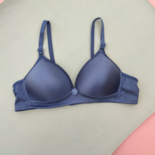 Load image into Gallery viewer, Small Flower Single Padded Bra
