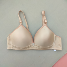 Load image into Gallery viewer, Small Flower Single Padded Bra
