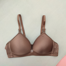 Load image into Gallery viewer, Small Flower Single Padded Bra

