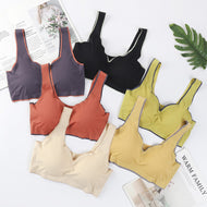 Very Light Padded Sports/Daily Wear Bra