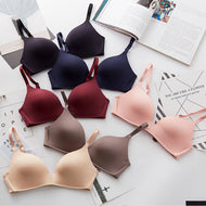 3/4 Cup Soft & Light  Padded Dally Wear T-Shirt Bra
