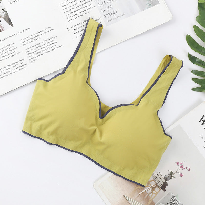 Very Light Padded Sports/Daily Wear Bra