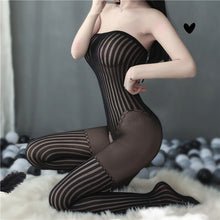 Load image into Gallery viewer, Sleveless Elegant Stockings (56)
