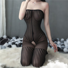 Load image into Gallery viewer, Sleveless Elegant Stockings (56)
