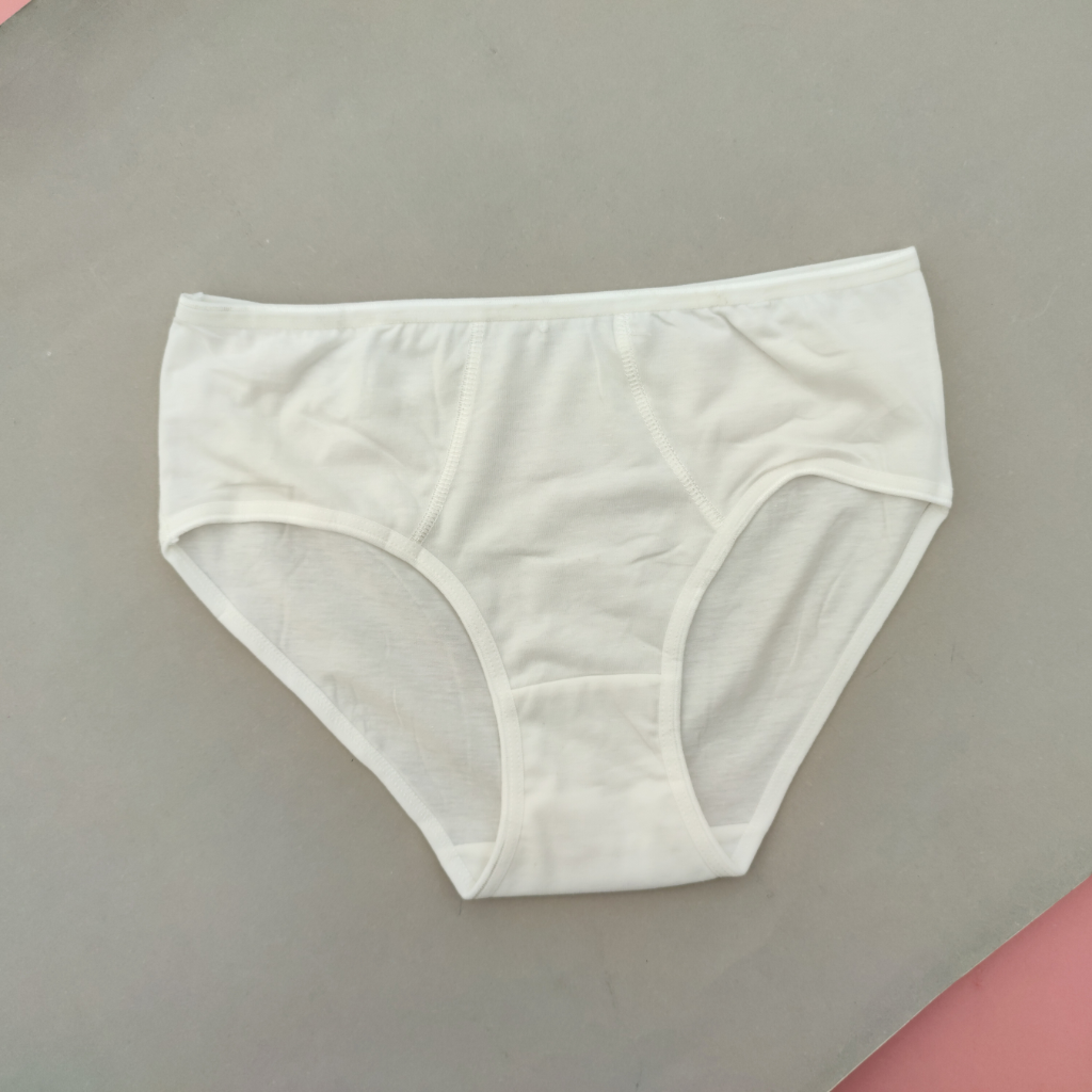 Xoxo Cotton Underwear