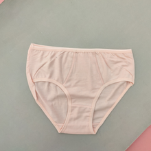 Load image into Gallery viewer, Xoxo Cotton Underwear
