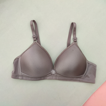 Load image into Gallery viewer, Small Flower Single Padded Bra
