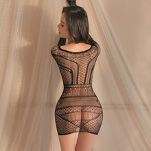Load image into Gallery viewer, Stars Elegant Stockings (99)
