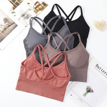 Load image into Gallery viewer, Light Padded Summers Anti Sweat Bra
