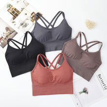 Load image into Gallery viewer, Light Padded Summers Anti Sweat Bra
