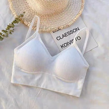 Load image into Gallery viewer, Single Strip Freesize Bra
