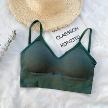 Load image into Gallery viewer, Single Strip Freesize Bra
