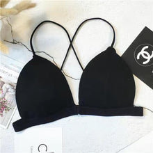 Load image into Gallery viewer, Light Padded V Cup Bikini Bra

