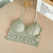 Load image into Gallery viewer, Square Bra &amp; Panty Set
