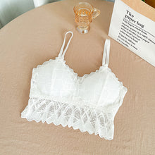 Load image into Gallery viewer, Square Bra &amp; Panty Set
