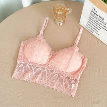 Load image into Gallery viewer, Square Bra &amp; Panty Set

